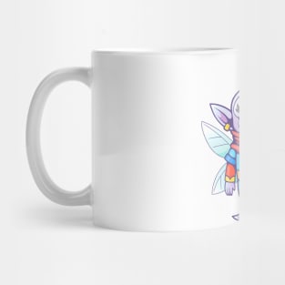 little cute elf Mug